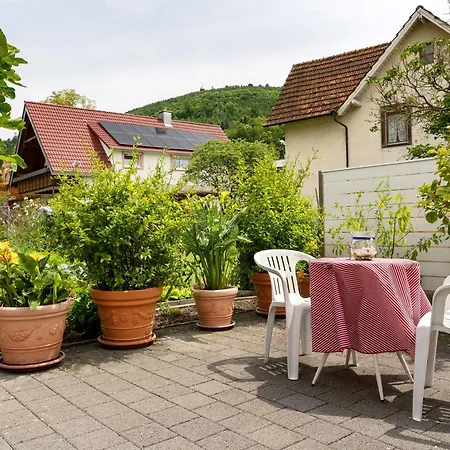 Villa Stumpf Friesenheim  Exterior foto