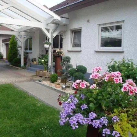 Villa Stumpf Friesenheim  Exterior foto