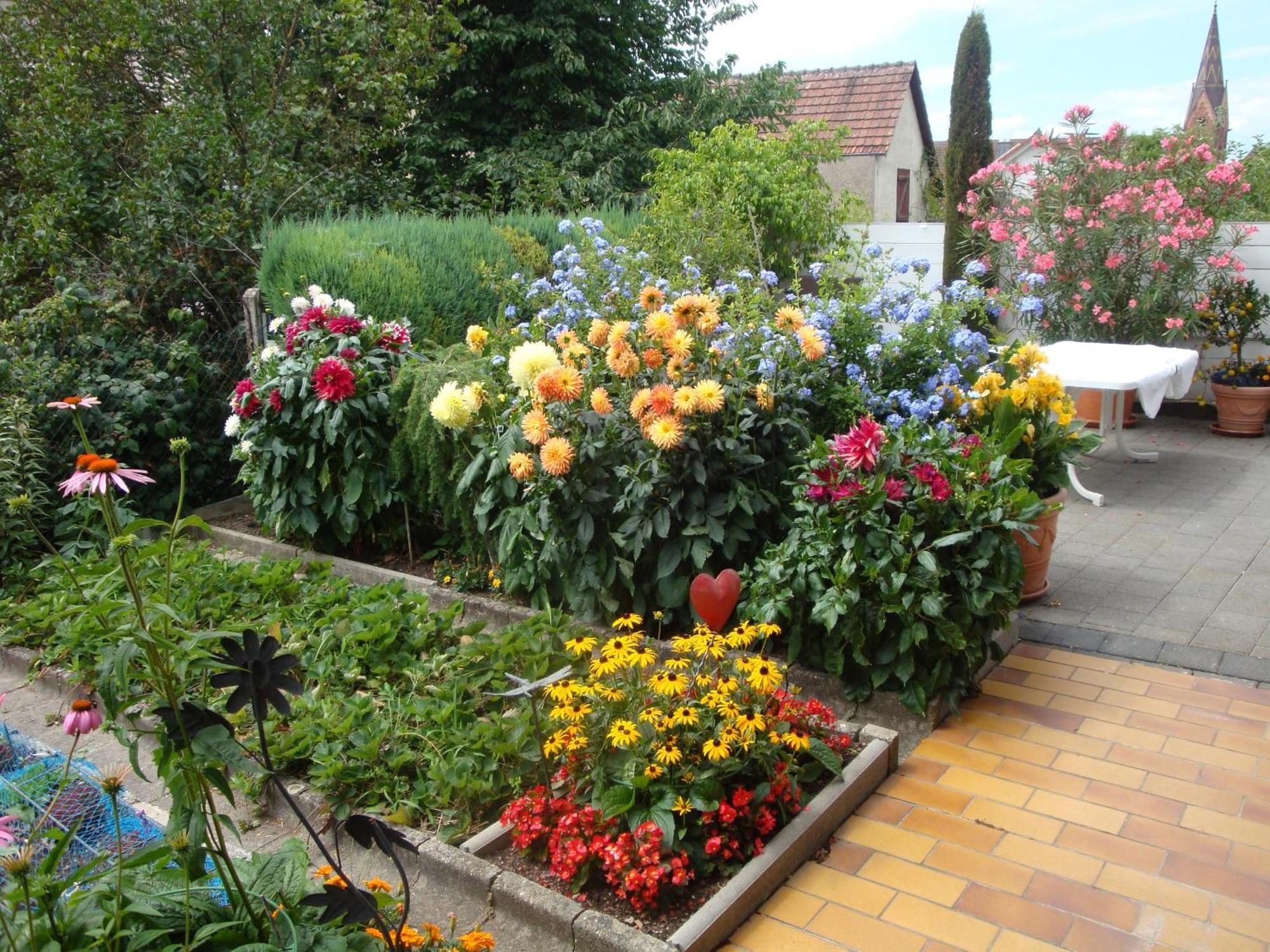 Stumpf Appartement Friesenheim (Baden-Wurttemberg)