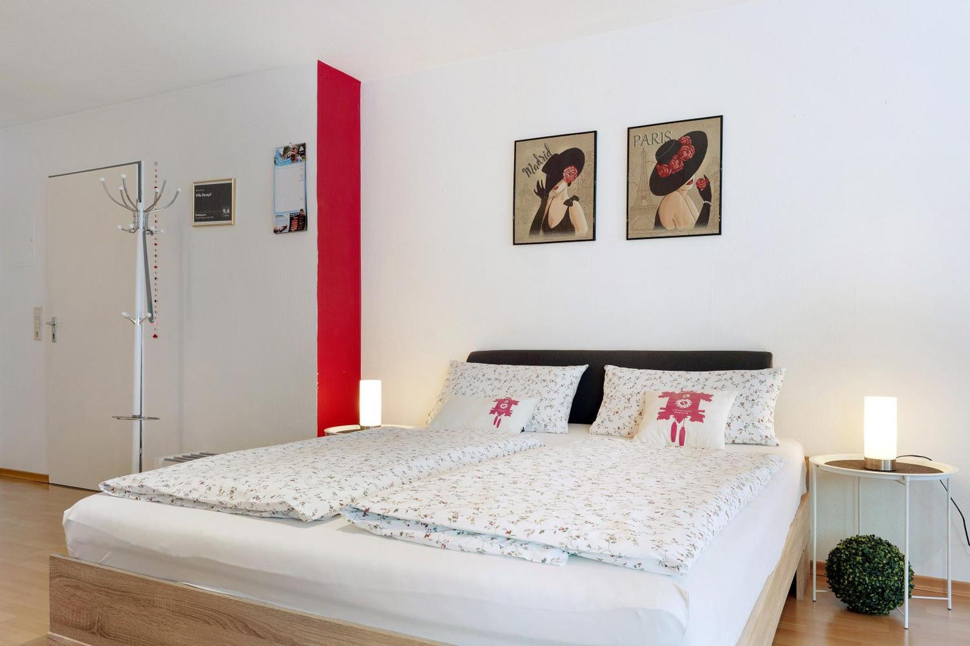 Stumpf Appartement Friesenheim (Baden-Wurttemberg)