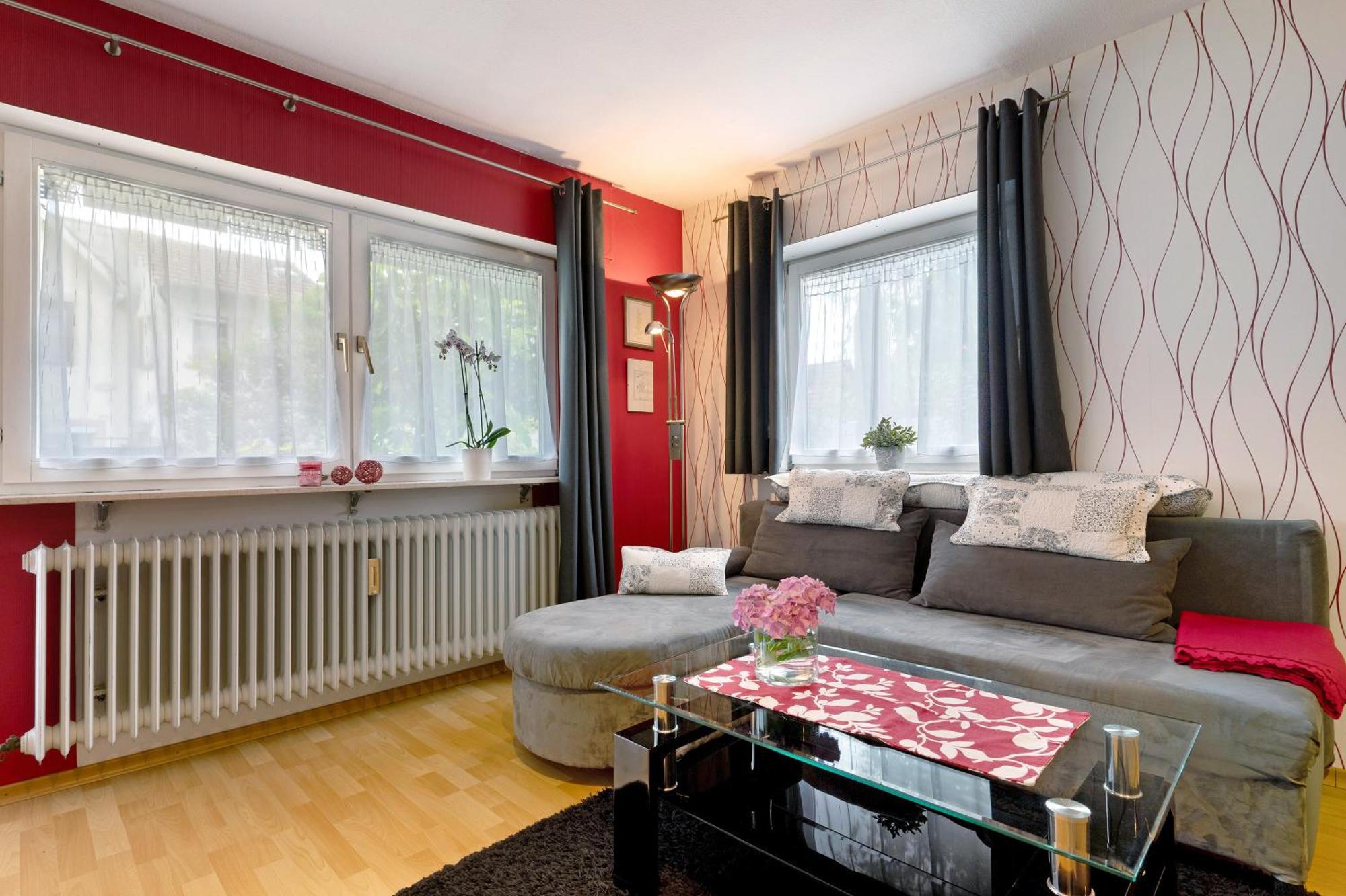 Stumpf Appartement Friesenheim (Baden-Wurttemberg)