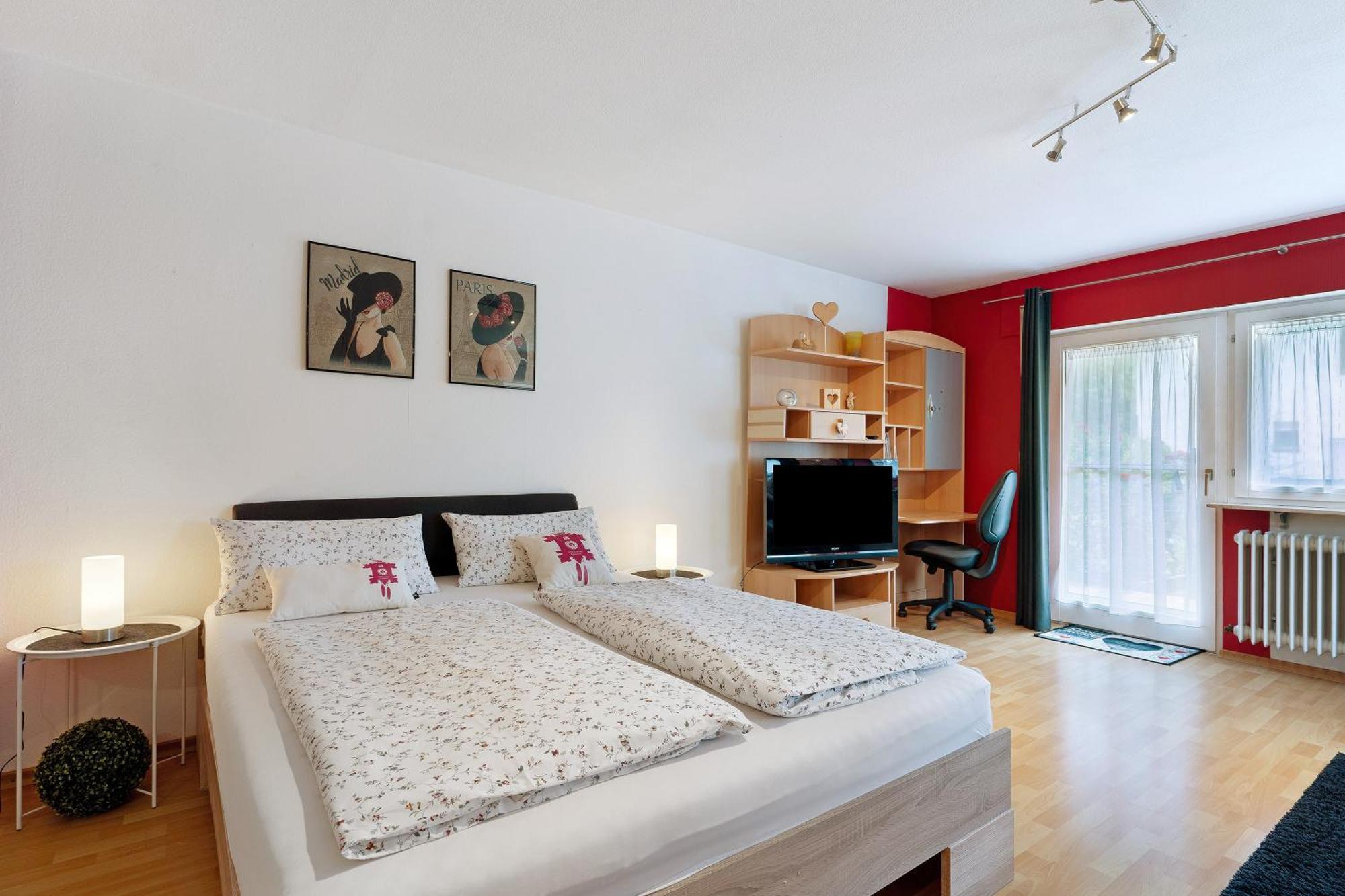 Stumpf Appartement *