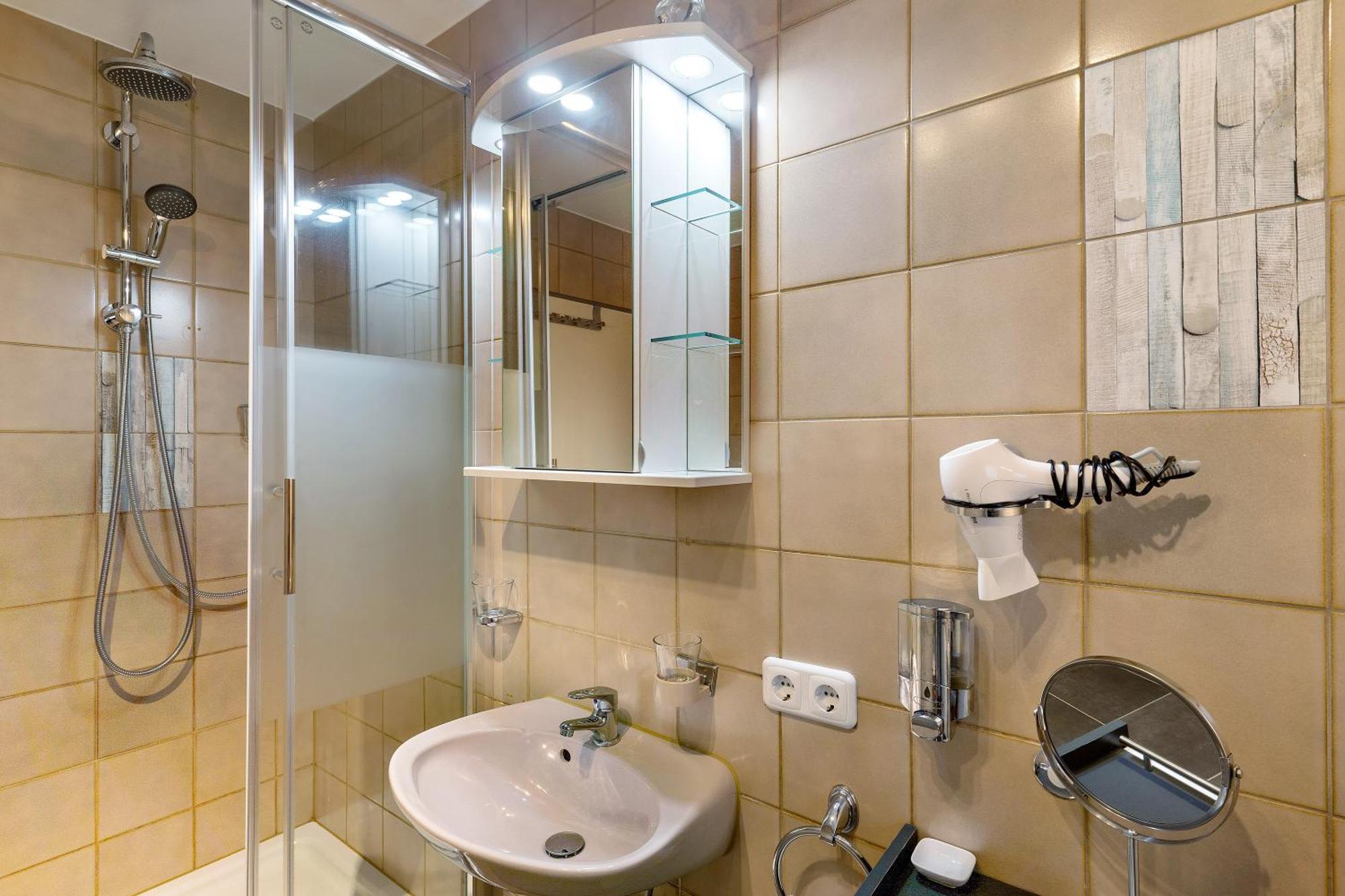 Stumpf Appartement *