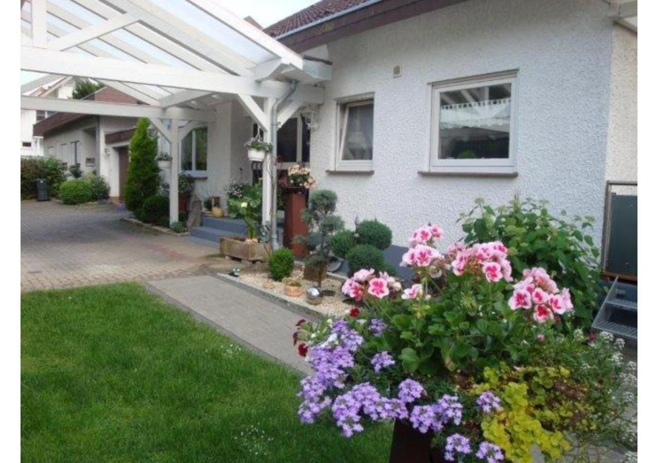 Stumpf Appartement